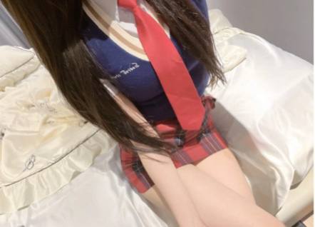 广州 初音🏠165 C  03年纯玉风 可爱型 完美女友feel