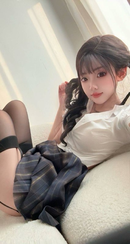 #广州王子诺🌹本地粤语白虎03白瘦幼🍑小个子甜甜165c 皮肤嫩白无瑕疵❗️🔥声线甜美 外纯内sao会来事儿🔥可kiss可飞 可🐍#白虎#粤语#宝宝