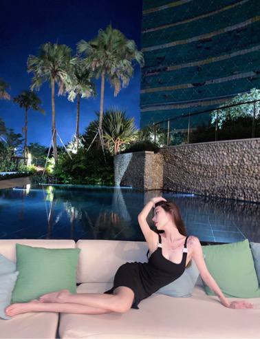 广州 初音🏠170白虎 3点米分体重84斤，真实02年，性格温柔脾气好，实力碧玺