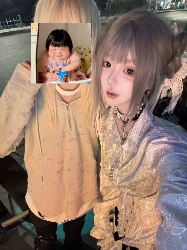 广州💌07coser真实cos➕亚文化风格玩家真人学生➕【兼职模特】身高177  07年   18岁🐻真实E   体重105亚文化风格为主，服装款式多  妆容百变发型样式多适合真实cos玩家粉  嫩  馒头逼一线天注：接素质课，勿乱传，图片视频真人拍摄勿乱传不方便验证，提前预约只外出