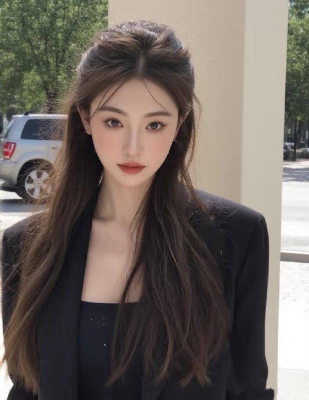 广州颜颜🏠#易超准瓜子脸  精致三庭五眼02年 168D初恋女友3️⃣粉  顶级脸部最拿得出手的顶级女友「 马甲线 蜜桃臀 漫画直腿 」 88斤知礼数懂礼貌 见多识广 高情商体贴哥哥3粉氵超多 高学历高情商冷白皮肌肤无瑕疵 热爱❤️高尔夫 普拉提 马术