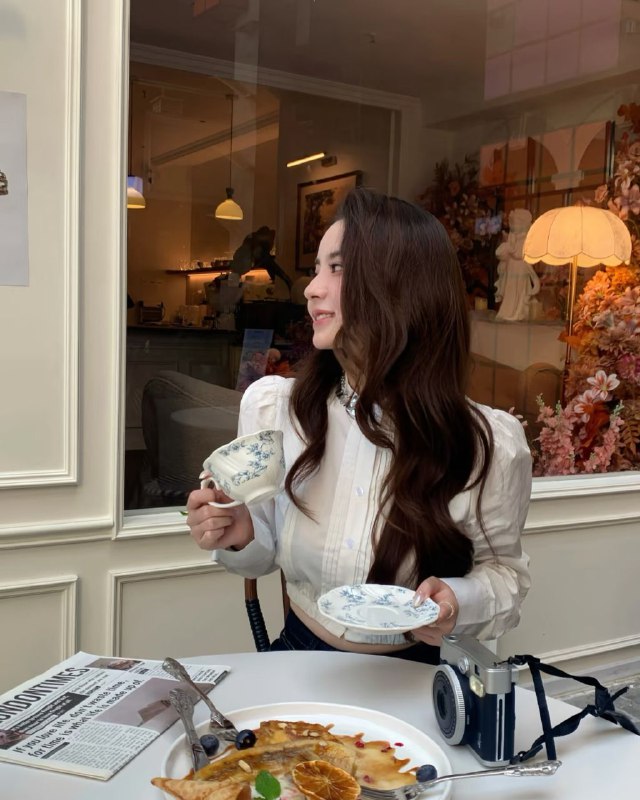 #广州王子诺🌹圈外极品✨自然款有正式工作，性格温柔可人🌟治愈系女友🌟热爱大自然🍃喜欢爬山☀️拥抱阳光✧/𝓑𝓾𝓼𝓽：🐻D    0整  167✧健康作息🌻真正天然脸🌳高素質🌈精致小純✨氣質出眾📖高學歷📚哲学易学国学风水齐修🌕佛系開🌿🌿🍀只見有缘人🪐✨#荷兰