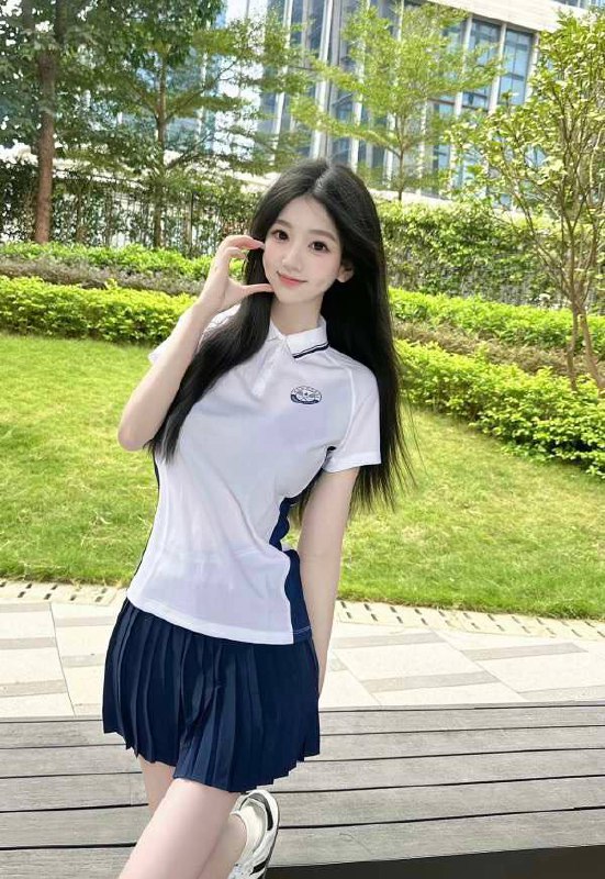 #广州王子诺🌹乖巧白小纯🈚️纹身🌸06年 身高165D🌸刚破处🍬三点粉  一线天馒头粉粉嫩嫩🌸皮肤巨白 牛奶般滑嫩有光泽🌸前凸后翘乖巧可爱🉑颜🉑甜💗🌸性格好 青春活泼#窦娥