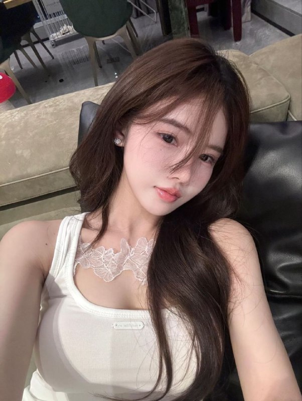 广州阿宝家Gz⬆️New新人思思甜美网红  精致洋气 皮肤白皙168E天然  不谙世事 淳朴真性情首次抵达广州  期待与您相遇By Moira Ye