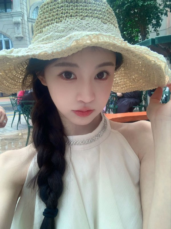 广州哈森🏠💛💛💛JP甜美纯欲天花板04颖颖首次⬇️🌊身高166     体重85   真🐻C有耐心      A4腰     不催不事三点米分嫩    女友feel爆棚绝对天花板级别甜妹首选全网首次兼职 可遇不可求#颖颖#广州