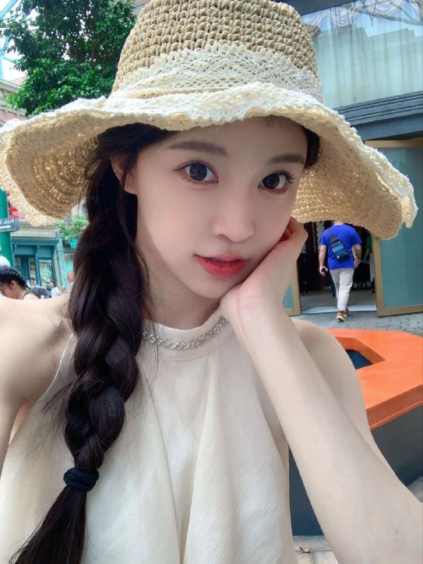 广州哈森🏠💛💛💛JP甜美纯欲天花板04颖颖首次⬇️🌊身高166     体重85   真🐻C有耐心      A4腰     不催不事三点米分嫩    女友feel爆棚绝对天花板级别甜妹首选全网首次兼职 可遇不可求#颖颖#广州