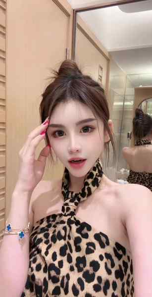 广州诺-175D-极品妹儿-凹凸S身材💦