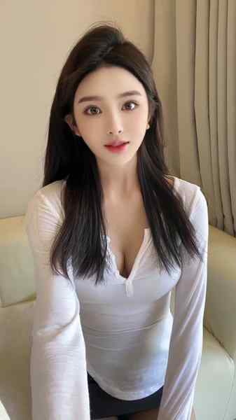 广州诺儿-04川妹-36D雪白娇柔