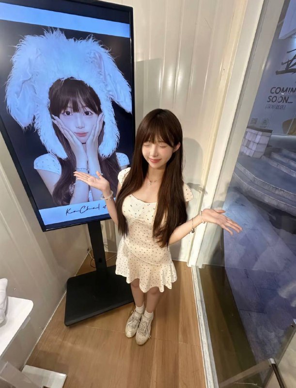 #广州王子诺🌹真实04 165E在校大学生•极品暨大大二学生兼职•甜美纯欲🎀乖巧懂事 性格温柔开朗活泼  服务Nice 萝莉音 给您女友体验#萝莉#梓童