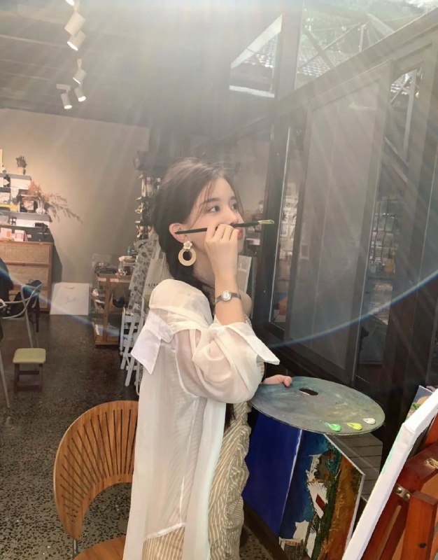 广州阿宝家朵朵广州03❤️人     极品小纯兼职168🐻D  艺术学院爱好 ：听歌   画画  旅游  拍照素颜  无风尘  纯御   四川女孩  白嫩粉禁止一切仿冒#朵朵