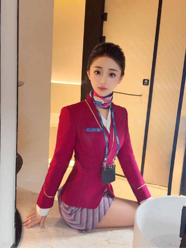 广州欢喜🏠#178糖糖空姐