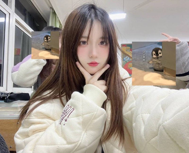 广州阿宝🏠九月03年身高：165 体重：45kg  D🐻清纯可人，温柔甜美高颜值高情商，女友般的体验感气质女神，声音甜美无纹身，极品身材，皮肤白，嫩，超高的体验感真实照片🉑验证#九月#白小纯#无纹身#小豆奶