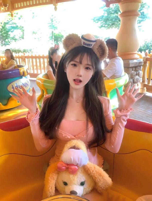 #广州王子诺🌹夏夏 真实05身高：165cm 体重：45kg🐻36E清纯可爱 可盐可甜💦多声甜 长相好气质佳#夏夏
