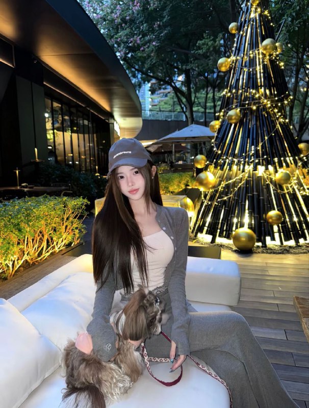 广州哈森家Gz⬆️New新人思思甜美网红  精致洋气 皮肤白皙168E天然  不谙世事 淳朴真性情首次抵达广州  期待与您相遇By Moira Ye#思思
