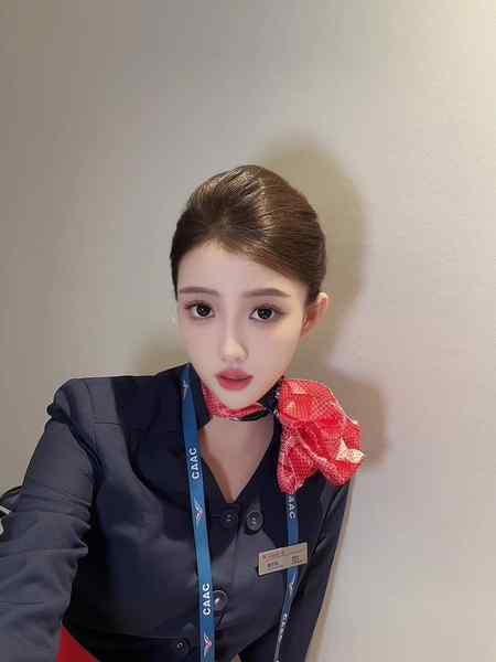 广州-178空姐外围-高素质气质佳