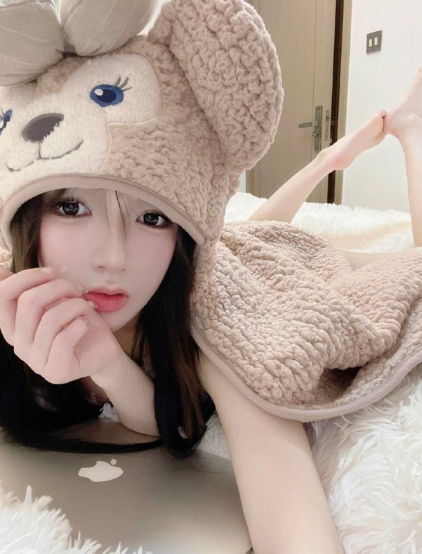 卡人🏠💛💛💛广州允儿 网红bxc精致网红款#允儿