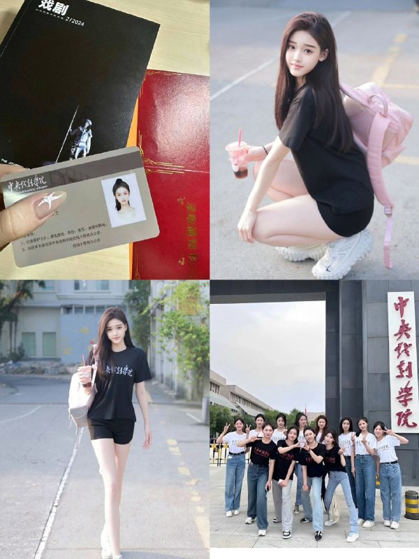 广州卡人🏠💛💛💛05新人178安雅刚下水，兼职学生，• 𝐇𝐞𝐢𝐠𝐡𝐭身高/178• 𝐖𝐞𝐢𝐠𝐡𝐭体重/50kg• 𝐁𝐮𝐬𝐭胸围/🐻D上粉下粉，皮肤雪白，刚破处说话温柔，性格温顺，邻家妹妹款不催不事，温柔大方，言语得体，🉑️69🉑️🐍纹 支持各种炎症#安雅#大长腿#白小纯