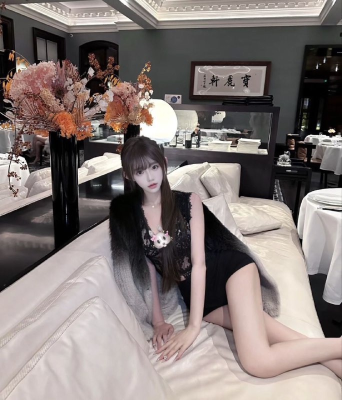 卡人🏠广州❤️❤️❤️❤️04小羽第一天 清纯甜美#小羽
