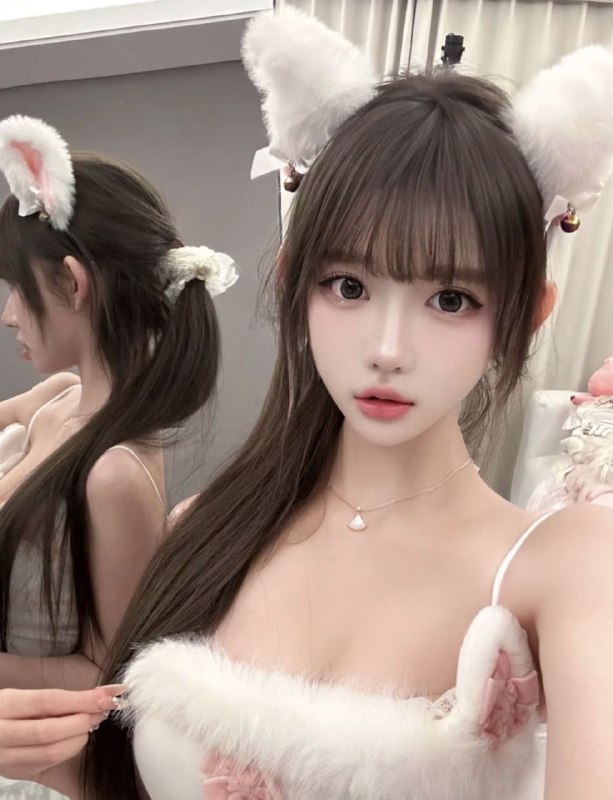 卡人🏠广州❤️❤️❤️❤️04小羽第一天 清纯甜美#小羽