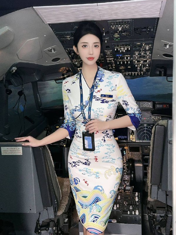 空姐梦梦身高/Height ：173✨罩杯/Cup  ： C真🐻✨真实01年 可蜜可纯 南航实习空姐✨高素质不催不事温柔似水柔情热情如火✨服务态度🌟🌟🌟🌟🌟真人兼职🎬#广州#梦梦#空姐