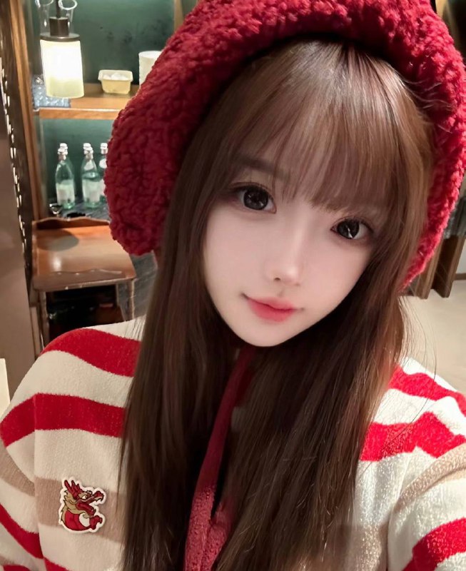 广州糖宝🏠❤️广州极品可爱美少女   语语02年     身高：165.🐻：E.   体重40kg·初次抵达 温柔体贴 声音甜美统一 智慧有内涵我希望我不是被選擇 而是被熱愛遇见的都是天意 拥有的都是幸运🌸#语语