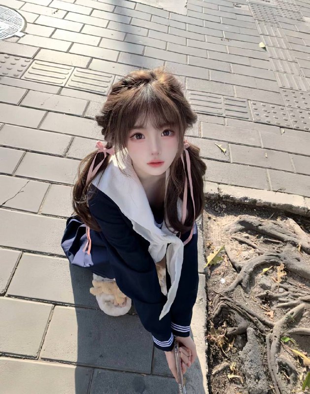 广州糖宝🏠❤️广州极品可爱美少女   语语02年     身高：165.🐻：E.   体重40kg·初次抵达 温柔体贴 声音甜美统一 智慧有内涵我希望我不是被選擇 而是被熱愛遇见的都是天意 拥有的都是幸运🌸#语语