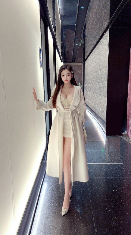 广州糖宝家若琳校花165C，95#若琳