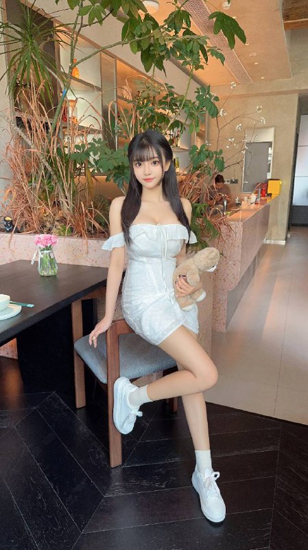 星星🏠桃桃 05 小纯新人Height:165  Weight:43  Cup:D真实大🐻萌妹 温柔可爱 极易推倒新人下氵短暂兼职  可甜可盐 不事不催🈲暴力驾驶🈲多人运动🈲外国友人🈲短期兼职💮只偶遇高素质💮