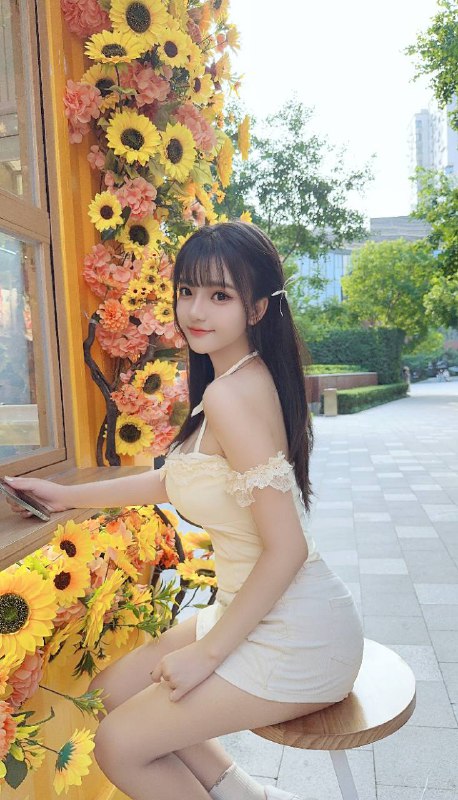 星星🏠桃桃 05 小纯新人Height:165  Weight:43  Cup:D真实大🐻萌妹 温柔可爱 极易推倒新人下氵短暂兼职  可甜可盐 不事不催🈲暴力驾驶🈲多人运动🈲外国友人🈲短期兼职💮只偶遇高素质💮