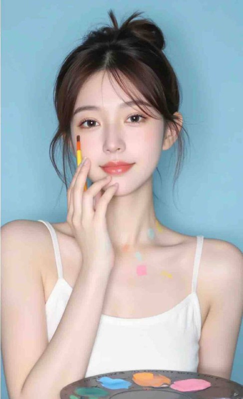 广州 卡人🏠可乐💛💛💛02 170D 兼职开极品纯欲天花板#可乐#白小纯