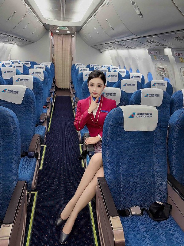 卡人🏠广州180空姐💛💛💛#王#空姐