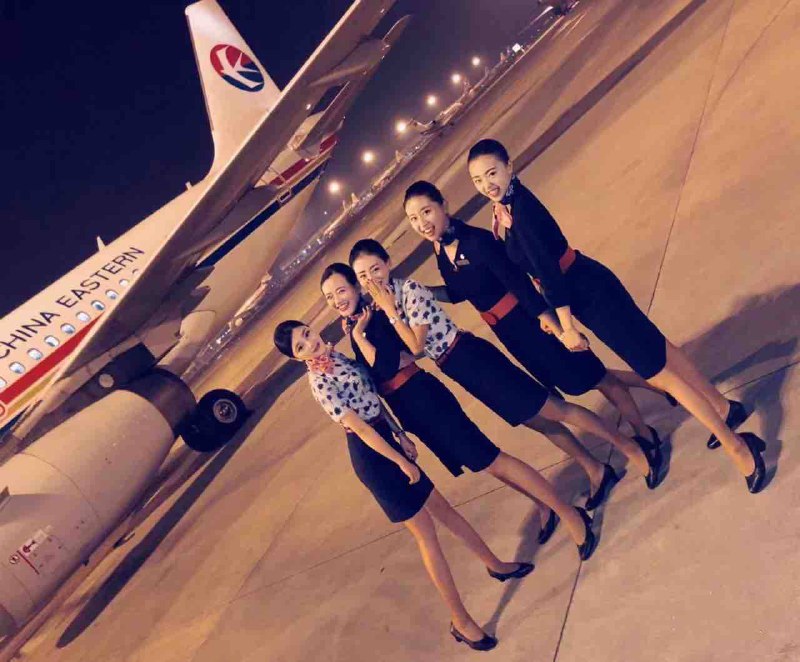 卡人🏠广州空姐乐乐💛💛💛#空姐#王#乐乐