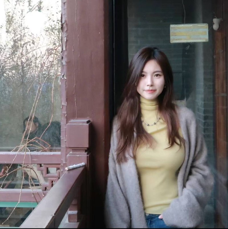 广州卡人🏠💛💛💛歆 165真🐻d03年 乖巧懂事有耐心 小奶音