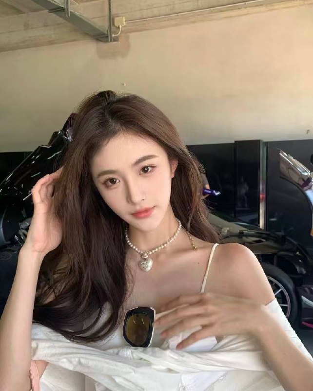 #广州王子诺🌹玉儿175D 又奶又仙 圈外女友   高颜担当🌟纯欲知性 颜值担当#钰儿