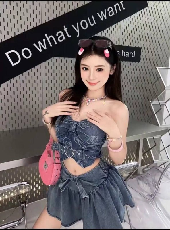 广州糖宝家❤️新人网红170C 张予曦#广州#网红#张予曦