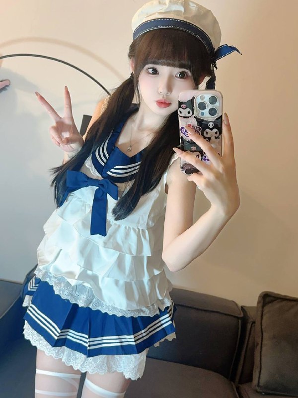 广州糖宝♈零零后舞蹈生（专业cos 情趣应有尽有，）165D完美身材肤白貌美纯欲天花板 A4腰马甲线精致臀一字马性格fw超好0差评真人真照自带情q，jk，丝w随便验证 有必究!#广州#舞蹈生#cos