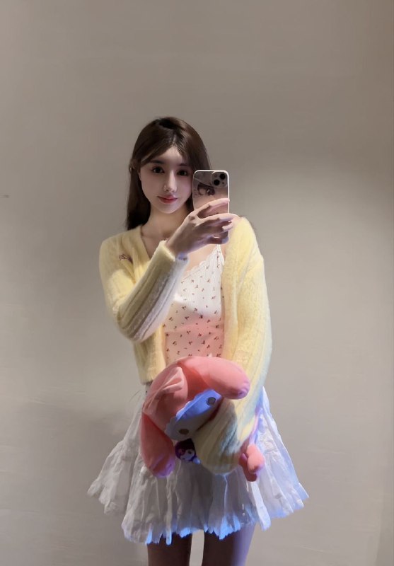 #广州王子诺🌹168cm50kg❤️真胸C➕手感超软兼职短暂停留GZ 温柔体贴初恋般的Feel❤️不催k 可盐可甜#露甜