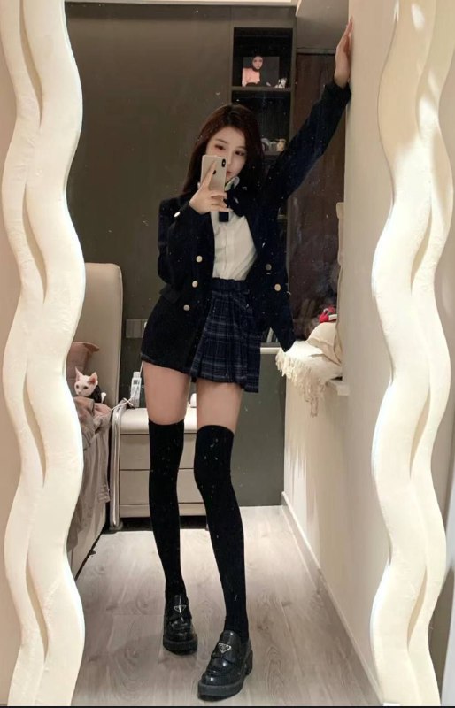 广州杨弈🌟#硬5•  清纯洋气甜美可爱女友型•  身高170胸围D  谈吐优雅. 可纯可欲.