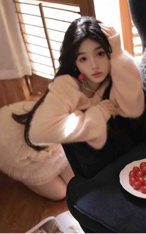 广州 糖宝🏡汤圆03 171C💜蜜桃臀多汁 软糯  与周海媚相似80％💙171  50公斤 03年 柳腰细腿💚H好不事   女友值爆棚💞涵养素质极高  期待与你相遇