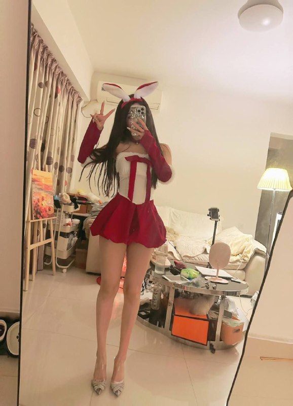 广州 糖宝🏡贝贝苏州人 遇到就是缘分🥰02 年 身高168Cup真🐻D  90j🥰性格温柔  不催不事  给你女友式服务