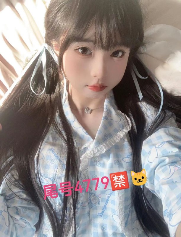 #广州王子诺🌹05七七学生兼职首开身高/ 163cm，体重86胸围/🐻c 天然零整年龄05年皮肤丝滑牛奶🥛肌 你的专属女友甜美温柔 性格活波 萌萌小可爱 无纹身圈外新人，偶尔兼职，纯欲小萝莉只见素质客，期待遇见#七七#萝莉#jk洛丽塔