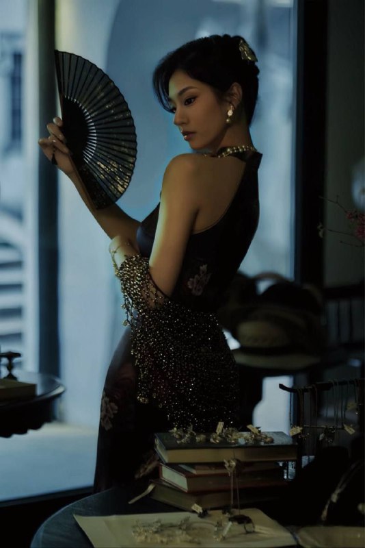 卡人🏠💛💛💛广州❤人   高秀秀170D健身与潜水教练当过纹身师傅皮肤黝黑全新演绎《我的大嫂》#秀秀