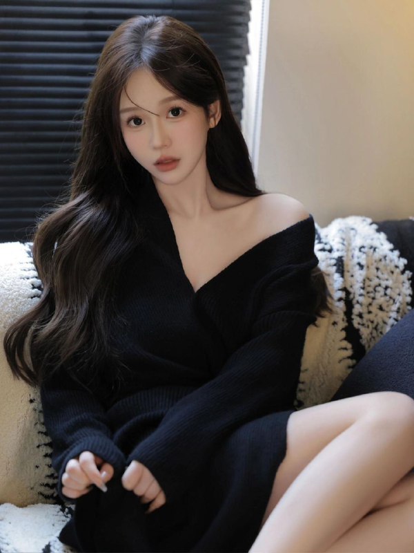 广州哈森家172-C-90-❄️白肌#小七