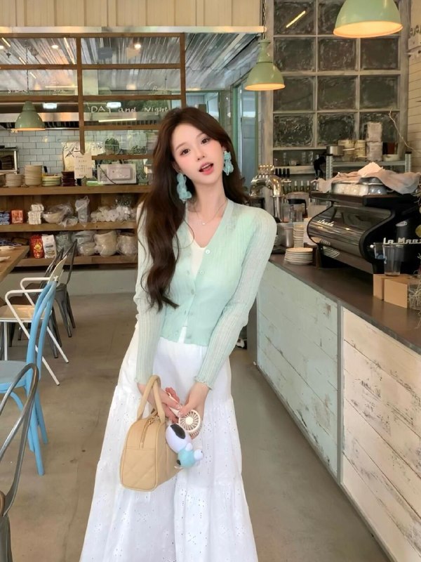 广州哈森家172-C-90-❄️白肌#小七