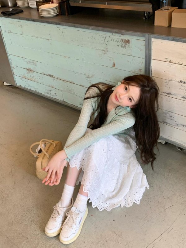 广州哈森家172-C-90-❄️白肌#小七