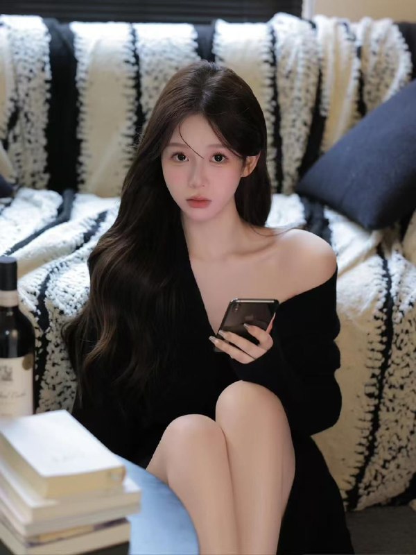 广州哈森家172-C-90-❄️白肌#小七