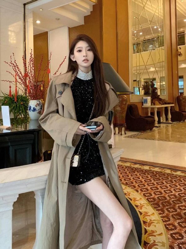 广州 糖宝🏡桃子• 𝐇𝐞𝐢𝐠𝐡𝐭身高/176• 𝐖𝐞𝐢𝐠𝐡𝐭体重/90• 𝐁𝐮𝐬𝐭胸围/D• 𝐀𝐠𝐞年龄/03✔️网红街拍模特✔️全身无一丝赘肉✔️筷子腿 小蛮腰 马甲线