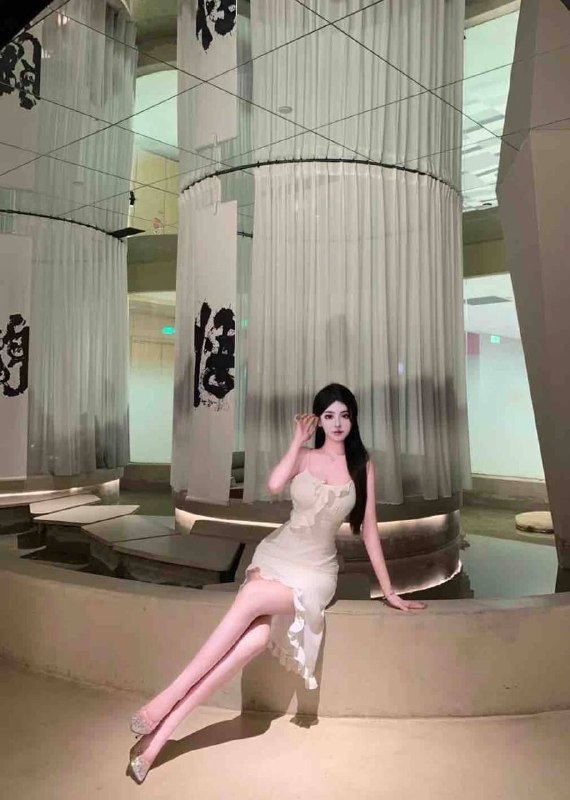 广州 糖宝🏡吉娜02 168真E🐻纯天然 0整 好评选手