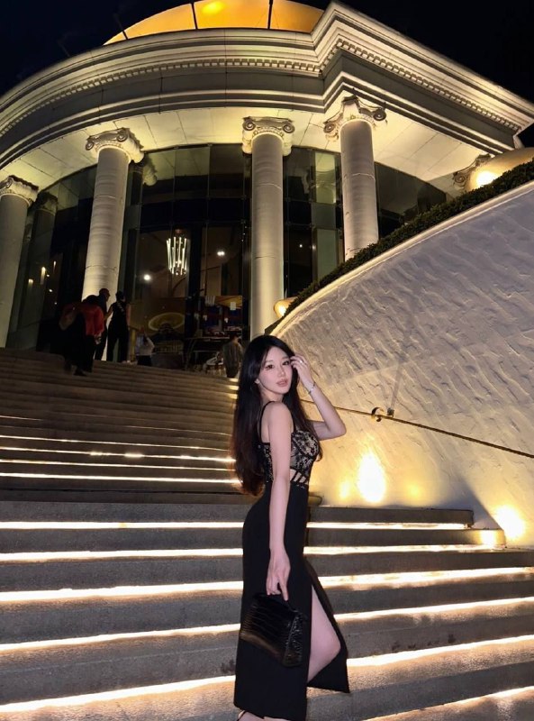 杨弈广州 168E🏠3 外5蓓蓓