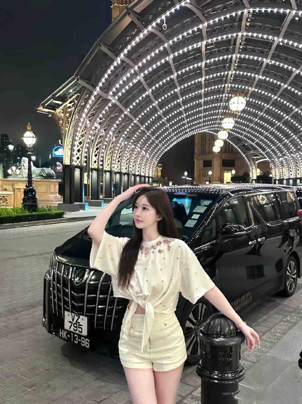 广州 糖宝🏡美少女🦜03 168C🐻无纹身5⃣️⬆️网红主播30w粉丝短待肤白氵多 洋气大牌 谈吐优雅#硬5